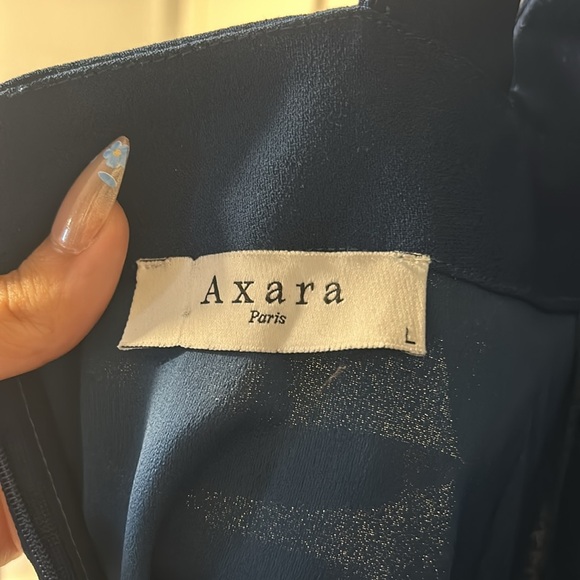 AXARA PARIS DRESS. - Picture 5 of 5